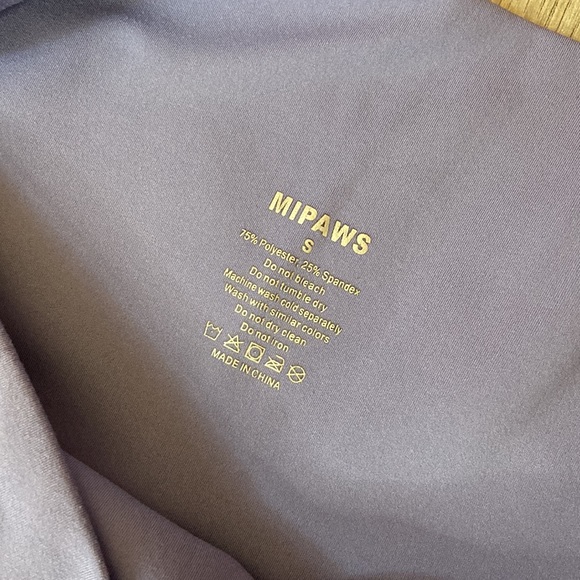 Mipaws leggings - Picture 5 of 7